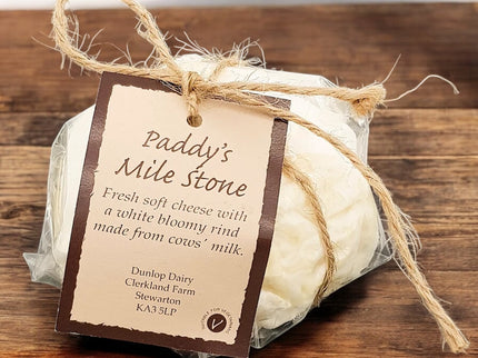 Paddy's Mile Stone
