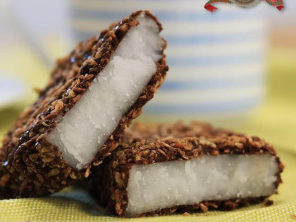 Macarron Bars Mrs Tillys 90g - Scottish Hampers