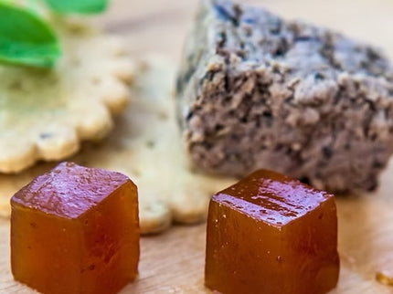 Fig 'Fruit for Cheese' Global Harvest