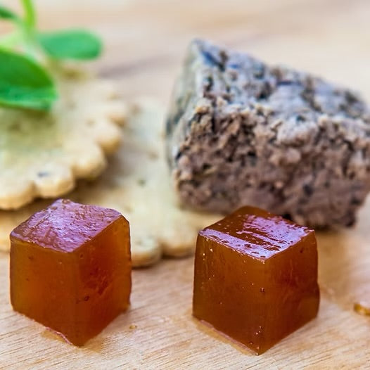 Fig 'Fruit for Cheese' Global Harvest