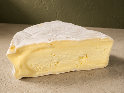 Clava Organic Brie Connage