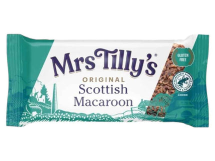 Macarron Bars Mrs Tillys 90g - Scottish Hampers