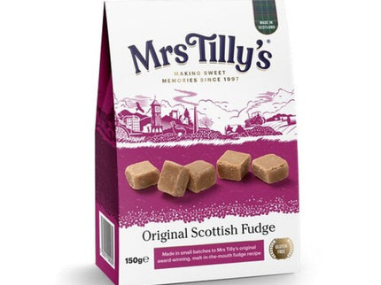 Fudge Mrs Tilly's Gift Box