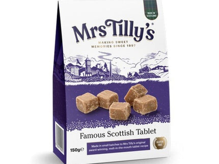 Tablet Mrs Tilly's Gift Box