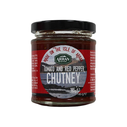 Arran Tomato Chutney