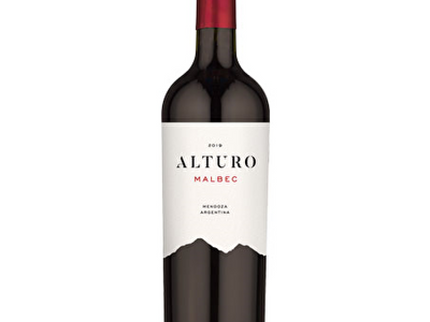 Alturo Malbec Mendoza 75cl