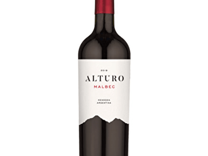 Alturo Malbec Mendoza 75cl - Scottish Hampers