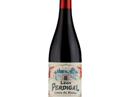 Léon Perdigal Côtes - du - Rhône 75cl - Scottish Hampers