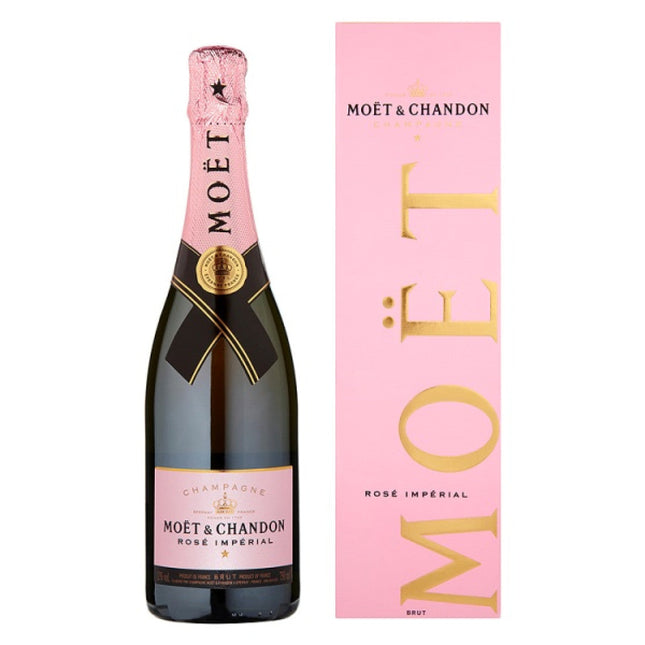 Moet & Chandon Rose NV 75cl