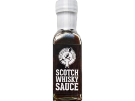 Whisky Sauce - Scottish Hampers