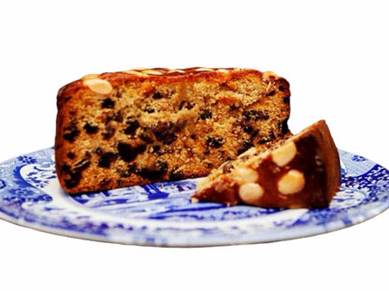 Dundee Cake Nevis