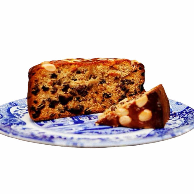 Dundee Cake Nevis