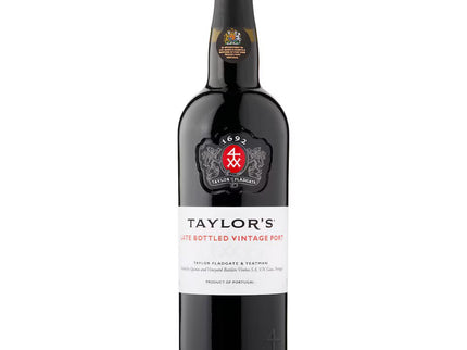Taylor's Late Bottled Vintage Port 75Cl