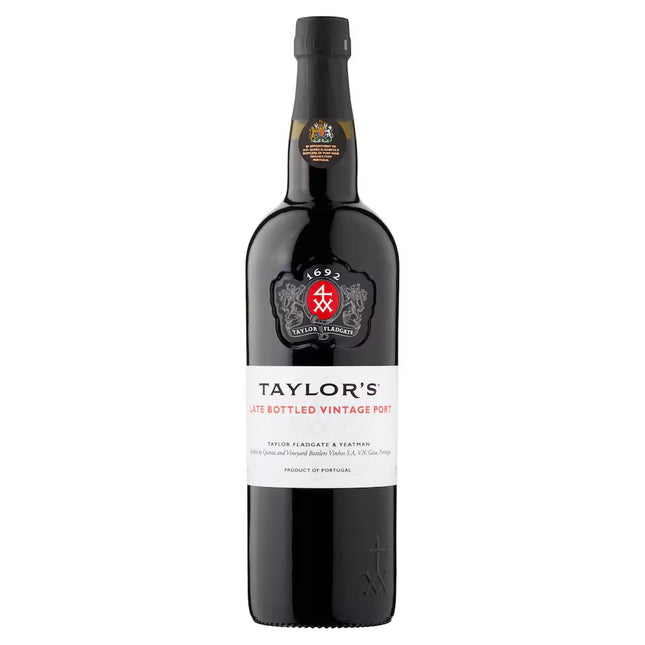Taylor's Late Bottled Vintage Port 75Cl