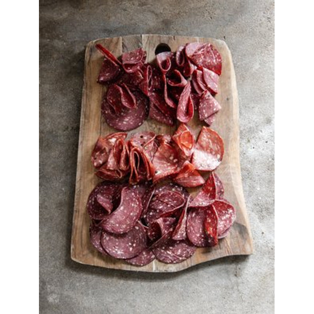 Great Glen Charcuterie Board