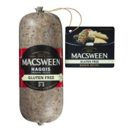 Macsween Gluten-free Haggis 200g