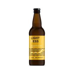 Light Ness Session Pale Ale 500ml