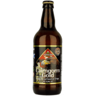 Cairngorm Gold Cairngorm Brewery 500ml