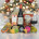 Cheese Wine & Port Hampers 