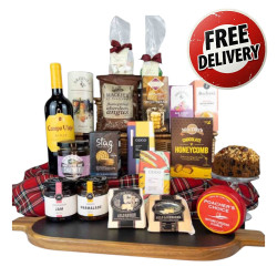 Ben Ledi Gift Hamper 