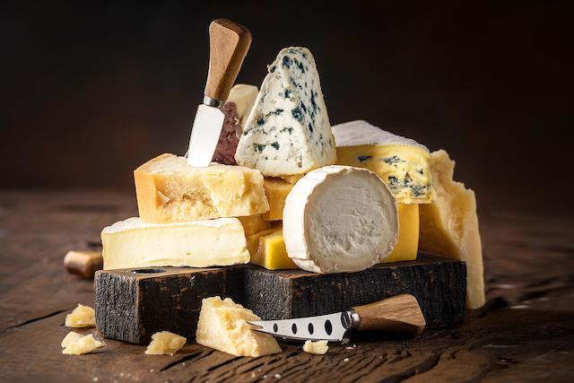 British Cheese: A Palate-Pleasing Tradition with Timeless Excellence