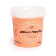 Highland Fine Cheeses Skinny Crowdie Soft Cheese 140g