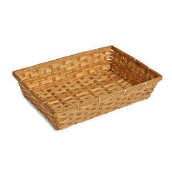 Large Bamboo Tray