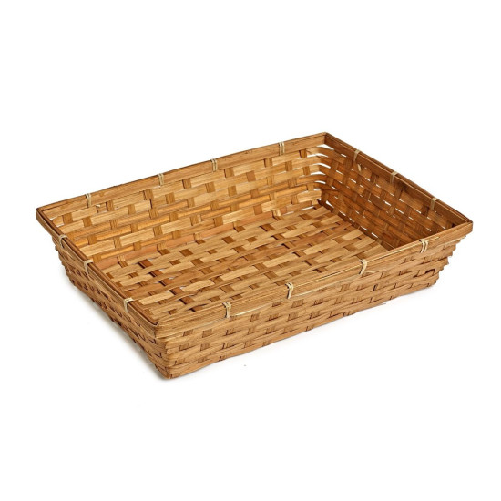 Large Bamboo Tray