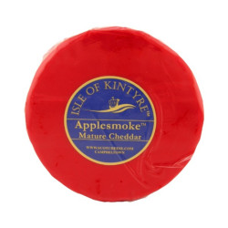 Applesmoke Mature Cheddar 900g