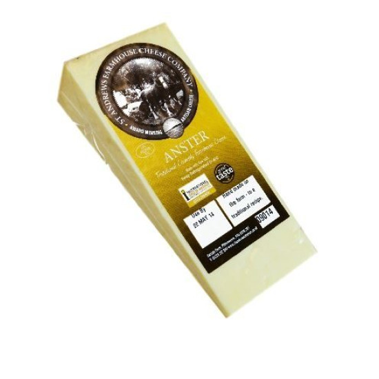 Anster Cheese St Andrews  200g