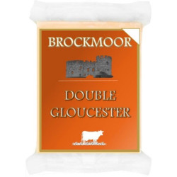 Brockmoor Double Gloucester 150g