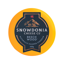 Beechwood - Snowdonia 6x 200g