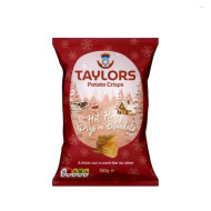 Hot Honey Pigs in Blankets Taylors 150g