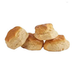 Cobbs Bakery Premium Plain Scones