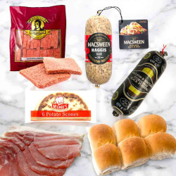 The Scottish Breakfast Bundle