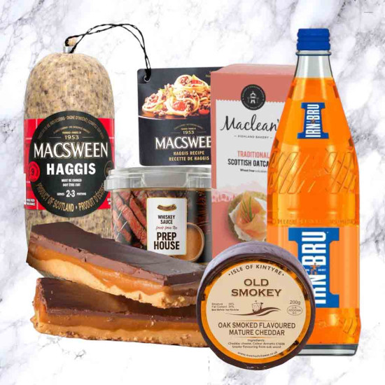 Haggis Bundle 