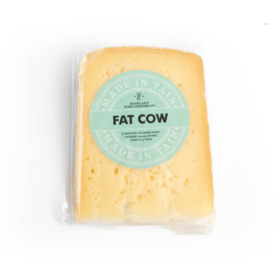 Fat Cow - Highland Fine 250g