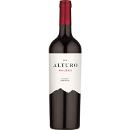 Alturo Malbec Mendoza 75cl