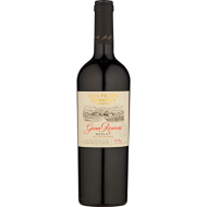 Luis Felipe Edwards Gran Reserva Merlot 75cl