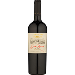 Luis Felipe Edwards Gran Reserva Merlot 75cl