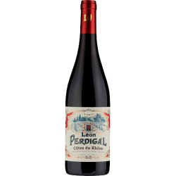 Léon Perdigal Côtes-du-Rhône 75cl