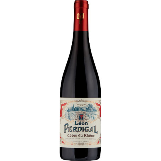 Léon Perdigal Côtes-du-Rhône 75cl