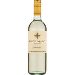 Pinot Grigio Beato Bartolomeo 75cl