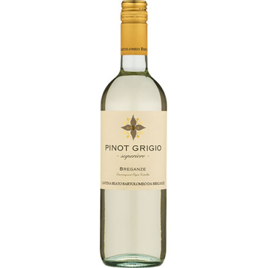 Pinot Grigio Beato Bartolomeo 75cl