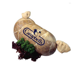 2kg Campbells Chieftain Haggis