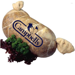 3kg Campbells Chieftain Haggis