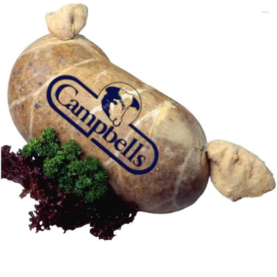 3kg Campbells Chieftain Haggis