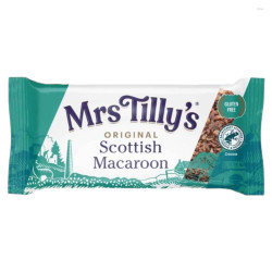 Macaroon Bar Mrs Tilly’s