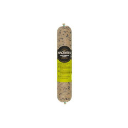 Macsween Vegetarian/Vegan Haggis - 1.36kg Catering Roll