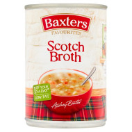 Scotch Broth Baxters